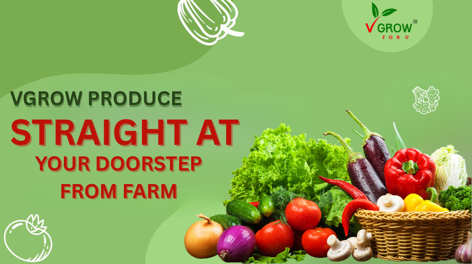 Farm to Home Delivery